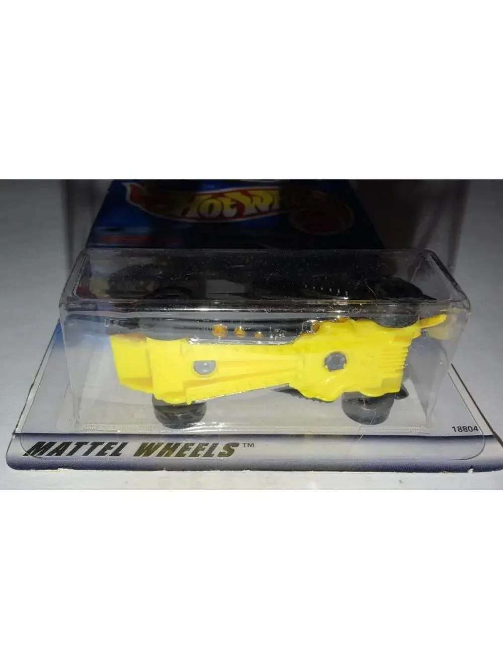 Hot Wheels Flying Aces Series